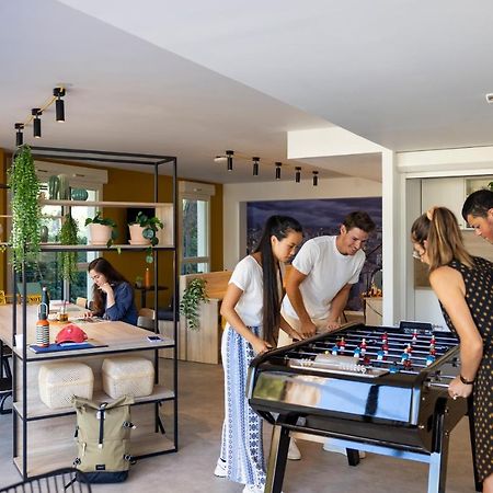 Apparteo Montpellier Eksteriør bilde