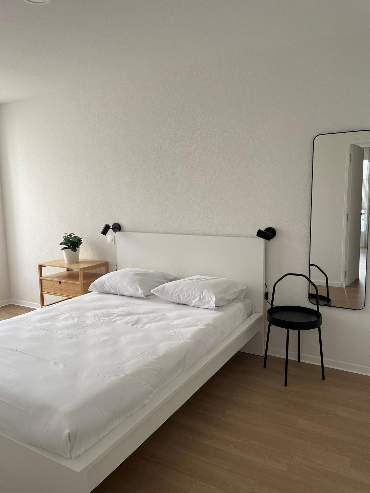 Apparteo Montpellier Eksteriør bilde